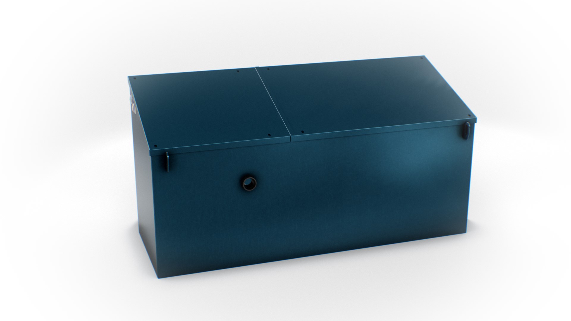 Centralina idraulica - CIF