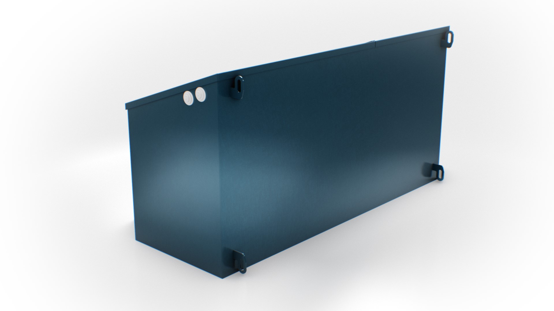 Centralina idraulica - CIF