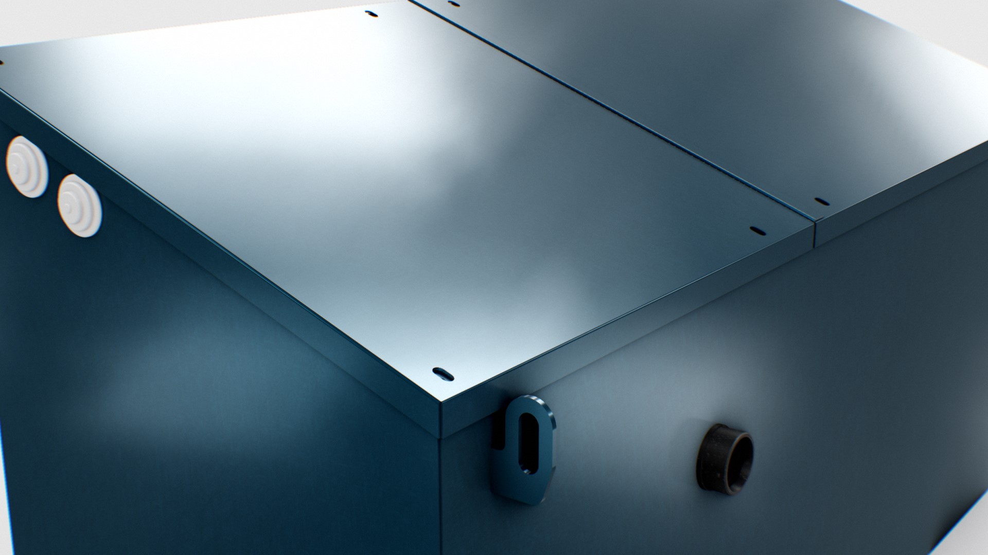 Centralina idraulica - CIF